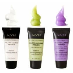 PRIMER STUDIO NYX