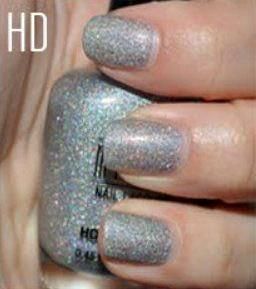 MILANI Nail Lacquer 3D Holographic (cor: HD2)