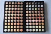 Paleta 120 sombras modelo D (sob encomenda)