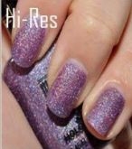 MILANI Nail Lacquer 3D Holographic (cor: Hi-Res)