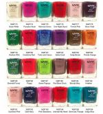 NYX Girls Nail Polish (especifique a cor)