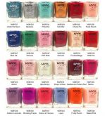 NYX Girls Nail Polish (especifique a cor)