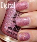 MILANI Nail Lacquer 3D Holographic (cor: Digital)